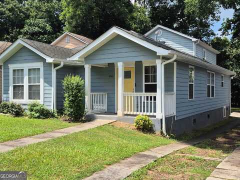 1061 Fair, Atlanta, GA 30314