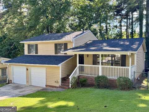 6061 Tina, Rex, GA 30273