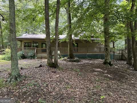 8265 High Point, Douglasville, GA 30134