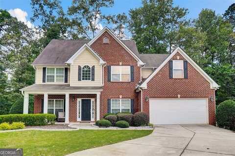 345 MANNING, Atlanta, GA 30349
