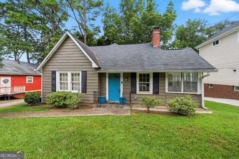 1821 Avon, Atlanta, GA 30311