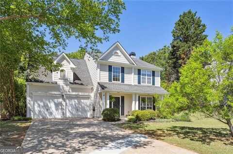 1097 Dalesford, Alpharetta, GA 30004