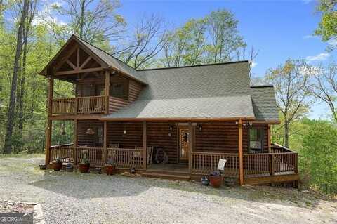 675 GREEN RIDGE, Blue Ridge, GA 30513