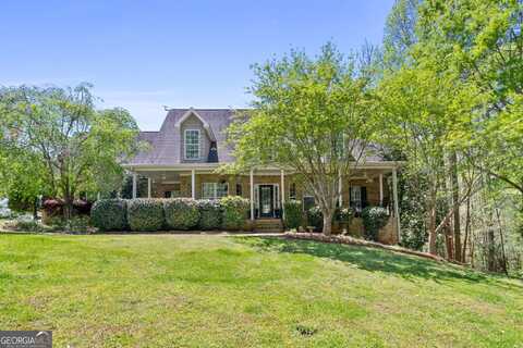 1561 Aiken Chafin, Mcdonough, GA 30252