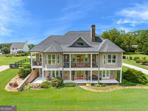 134 York Shores, Hartwell, GA 30643