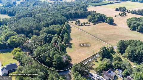 56 Oak Grove, Taylorsville, GA 30178