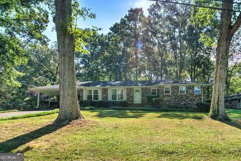 8 Cinnamon, Rome, GA 30161