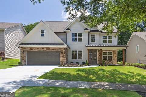 3460 Watson Gate, Loganville, GA 30052