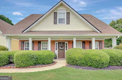 227 Willow Rock, Fayetteville, GA 30215