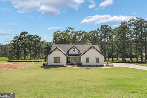 46 Millie, Williamson, GA 30292