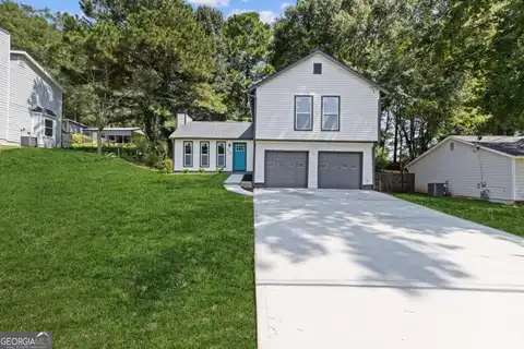 849 Cadet, Lilburn, GA 30047