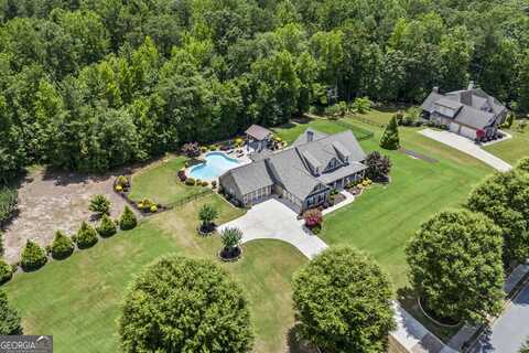 1211 Highgrove, Monroe, GA 30655