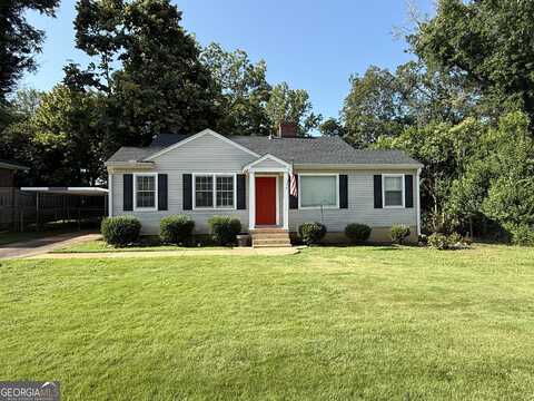 109 Elm, Lagrange, GA 30240