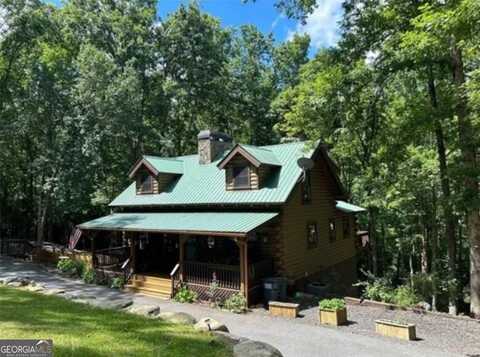 281 Wildwood, Dawsonville, GA 30534