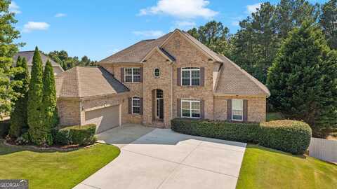 211 Summer Chase, Carrollton, GA 30117