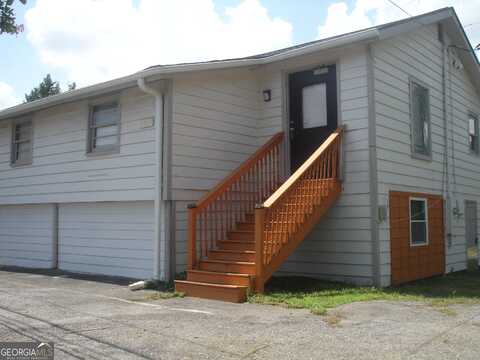 5549 Highway 42, Ellenwood, GA 30294