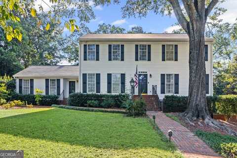 21 Fontaine, Newnan, GA 30263