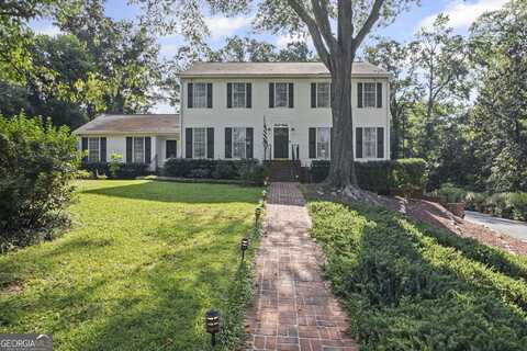 21 Fontaine, Newnan, GA 30263