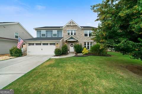 307 FLOATING LEAF, Dallas, GA 30132