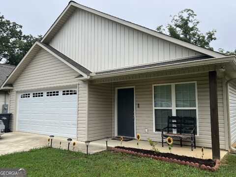 329 Almon Street, Heflin, AL 36264