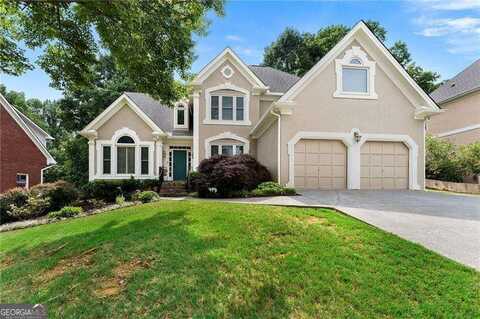 1377 Downington, Acworth, GA 30101