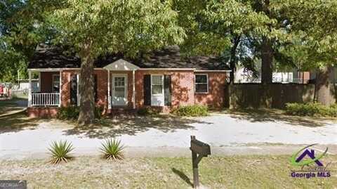199 N Calhoun, Dublin, GA 31021
