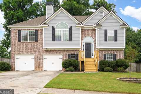 4204 Ruby Lee, Acworth, GA 30101