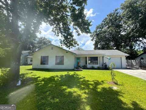 102 Pinedale, Saint Marys, GA 31558