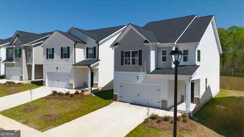 11904 Aukerman, Hampton, GA 30228
