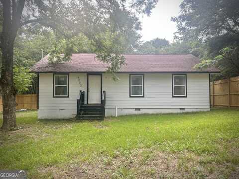 4283 Worsham, Macon, GA 31206