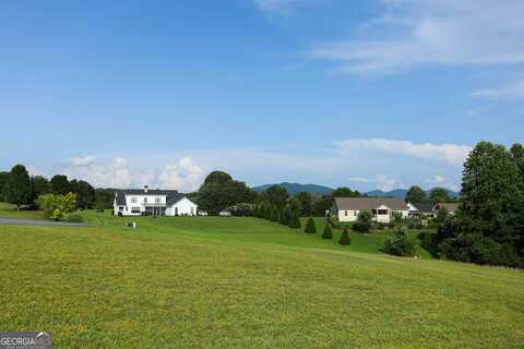 Lot 22 Bonney Ridge Road, Blairsville, GA 30512