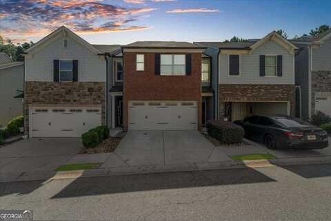 222 Bobbie, Woodstock, GA 30189