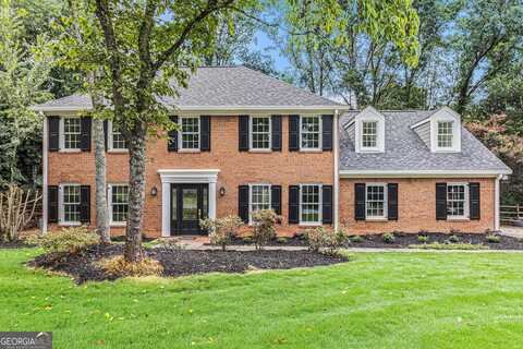 1802 Hedge Sparrow, Roswell, GA 30075