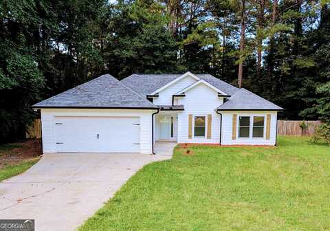 40 Belmont, Covington, GA 30016