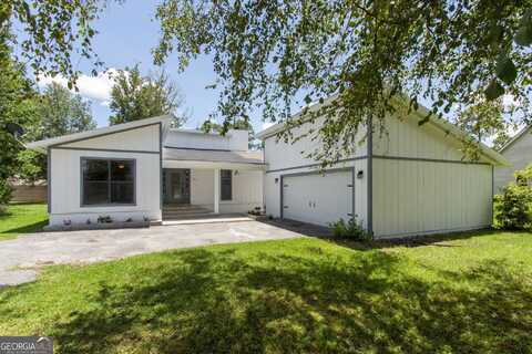 104 Cardinal, Woodbine, GA 31569