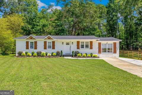 1209 Williams, Peachtree City, GA 30269