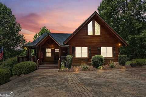 334 Dillons Ridge, Morganton, GA 30560