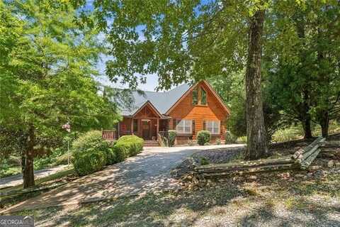 334 Dillons Ridge, Morganton, GA 30560
