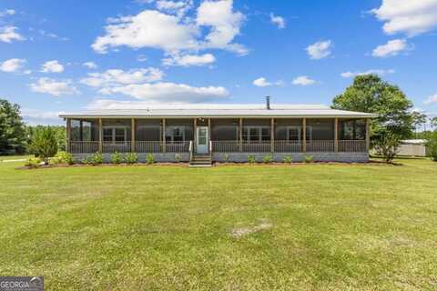 7149 Old Jefferson, Woodbine, GA 31569