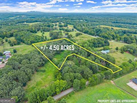 0 Honeysuckle, Gainesville, GA 30506