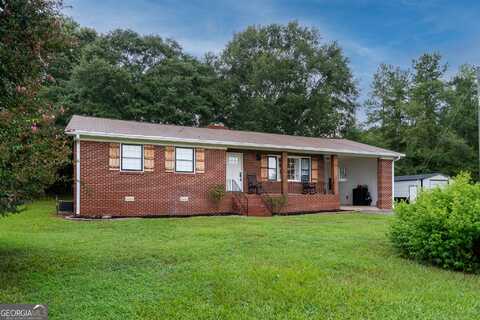 1070 Old Watson Springs Road, Watkinsville, GA 30677