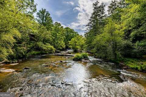 Lot 38r Lakeview, Ellijay, GA 30536
