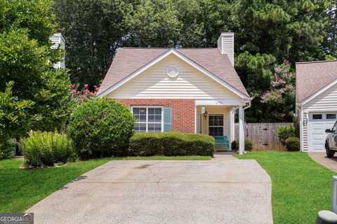 2776 Saint Charles, Kennesaw, GA 30144