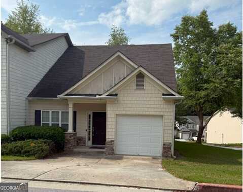 6856 Gallier, Lithonia, GA 30058