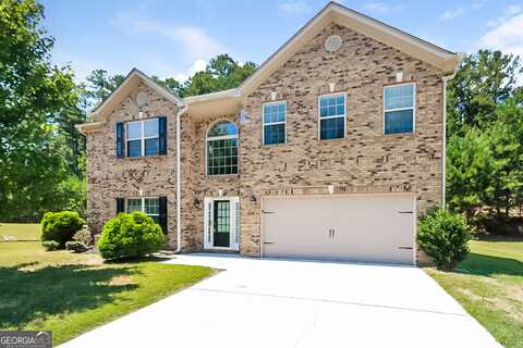 5663 Valley, Fairburn, GA 30213
