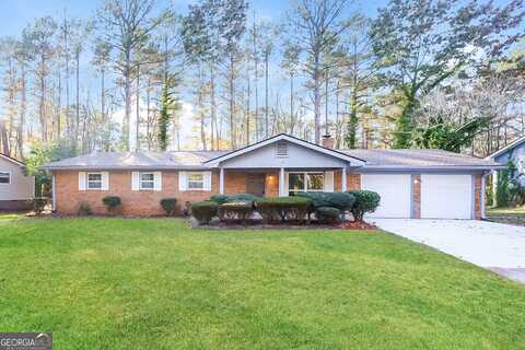 620 Waterboy, Fairburn, GA 30213