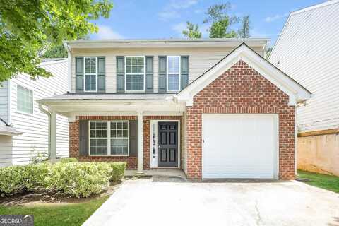 4614 Ravenwood, Union City, GA 30291