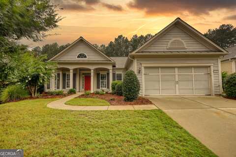 1231 Water Front, Greensboro, GA 30642