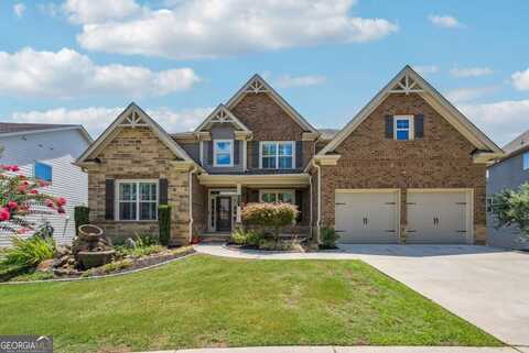 226 Haney, Woodstock, GA 30188