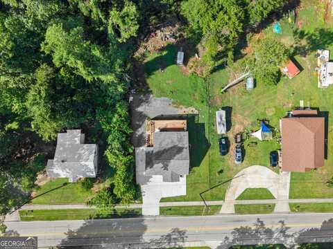 5626 Austell Powder Springs, Austell, GA 30106